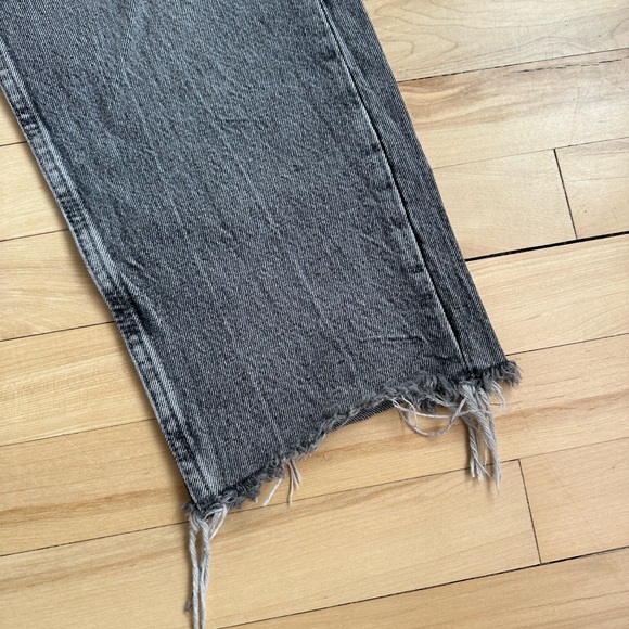 Zara | Men’s Grey Denim - Picture 3 of 6